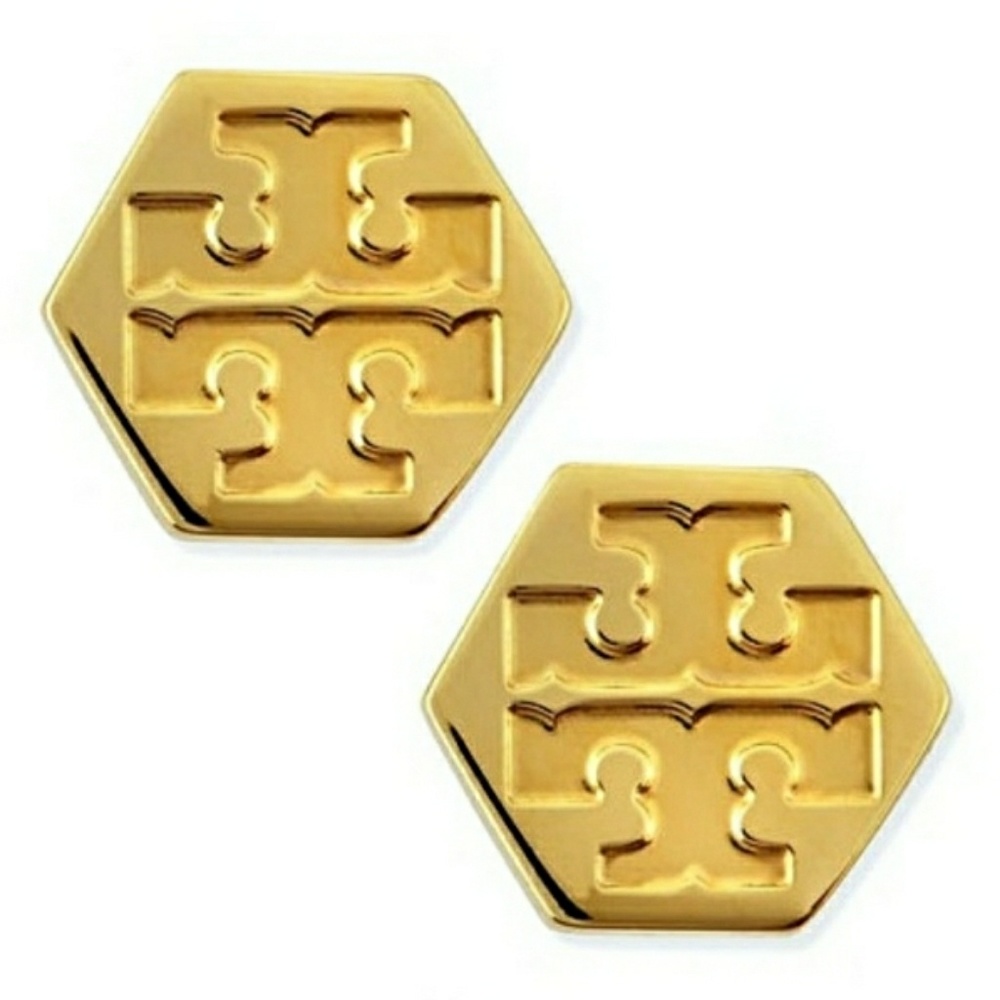 TORY BURCH  EARRINGS